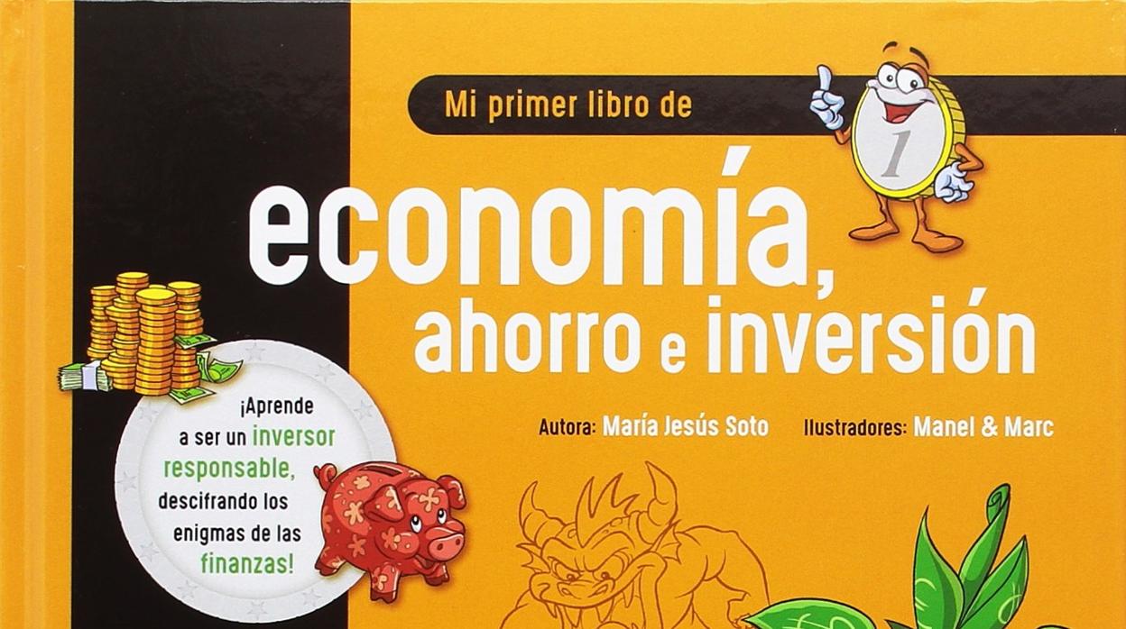 Portada del polémico volumen, que ha visto multiplicadas sus ventas en la versión española de Amazon