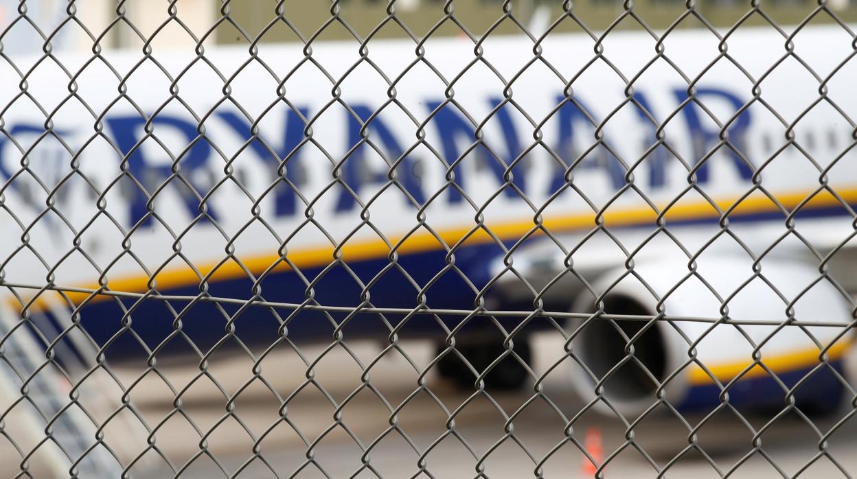 Ryanair fue la segunda aerolínea con mayor número de interrupciones con derecho a reclamación este verano