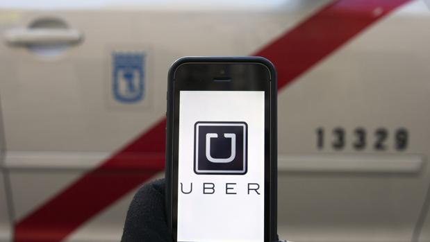 Uber duplicó beneficios en España en 2017 y trasladó todos sus ingresos a Holanda