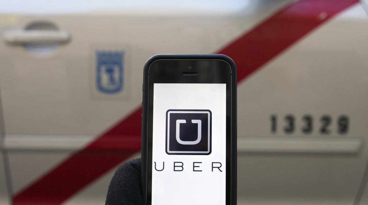 Uber duplicó beneficios en España en 2017 y trasladó todos sus ingresos a Holanda