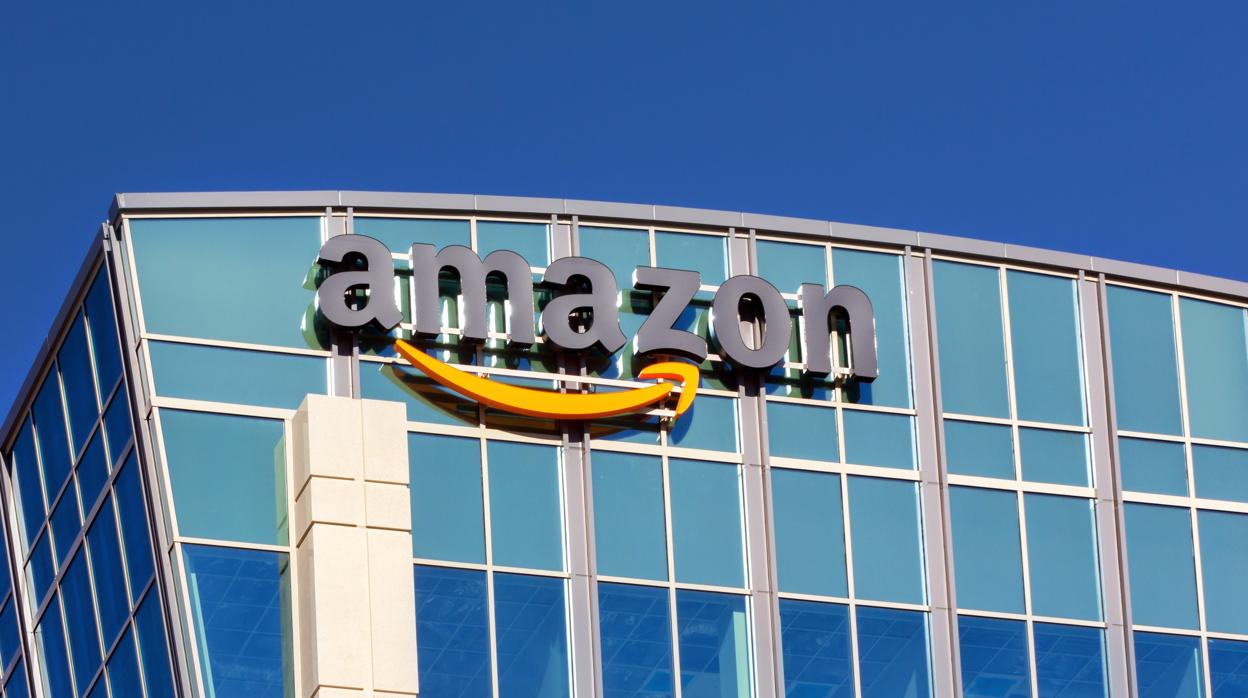 Bruselas abre una investigación a Amazon sobre el uso que hace de los datos de sus clientes