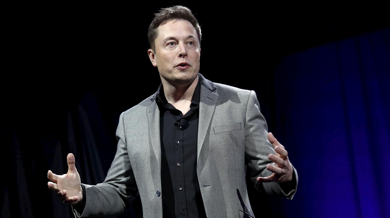 La CNMV estadounidense acusa a Elon Musk de fraude por el tuit sobre la ...