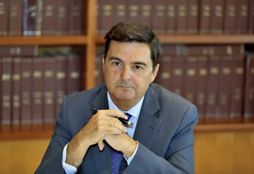 Juan Vaz Calderón