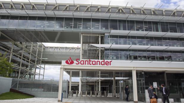 El Santander reaviva la guerra de hipotecas y ofrece Euribor más 0,79%