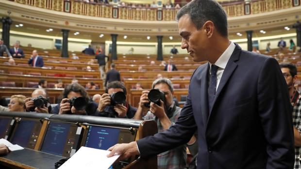 El Gobierno rectifica ante la reacción de los autónomos  y libra del alza de las bases a los de menos ingresos