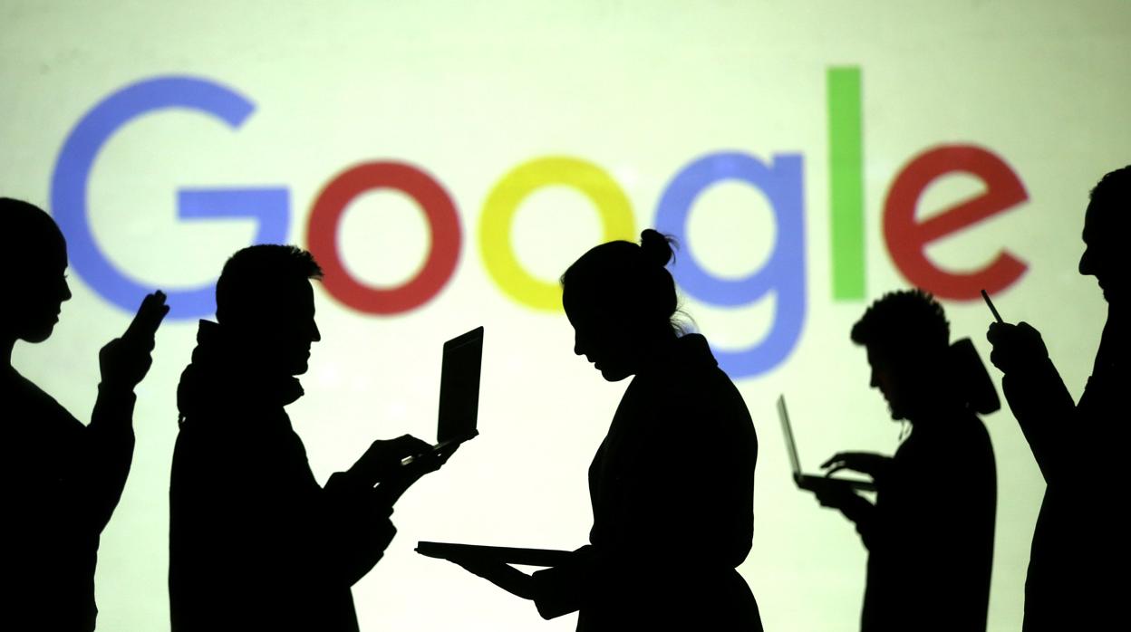 España quiere recaudar 1.200 millones con la tasa Google