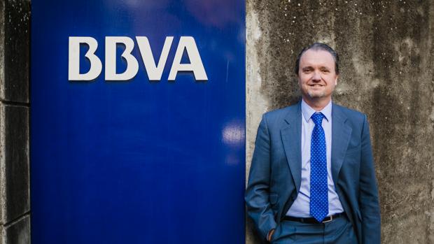 La app de BBVA, la mejor banca móvil del mundo