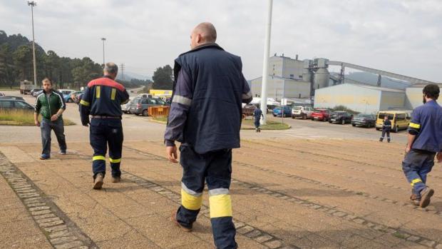 Alarma en el sector industrial con sede en España por la oleada de cierres y despidos