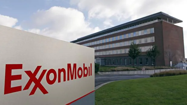 La Fiscalía de Nueva York demanda a Exxon Mobil por engañar a sus accionistas