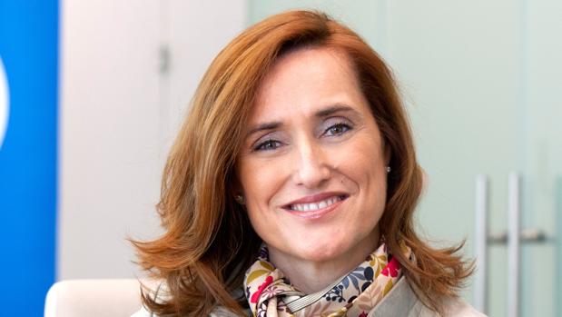 Bankia nombra como nueva consejera no ejecutiva del banco a Laura González Molero