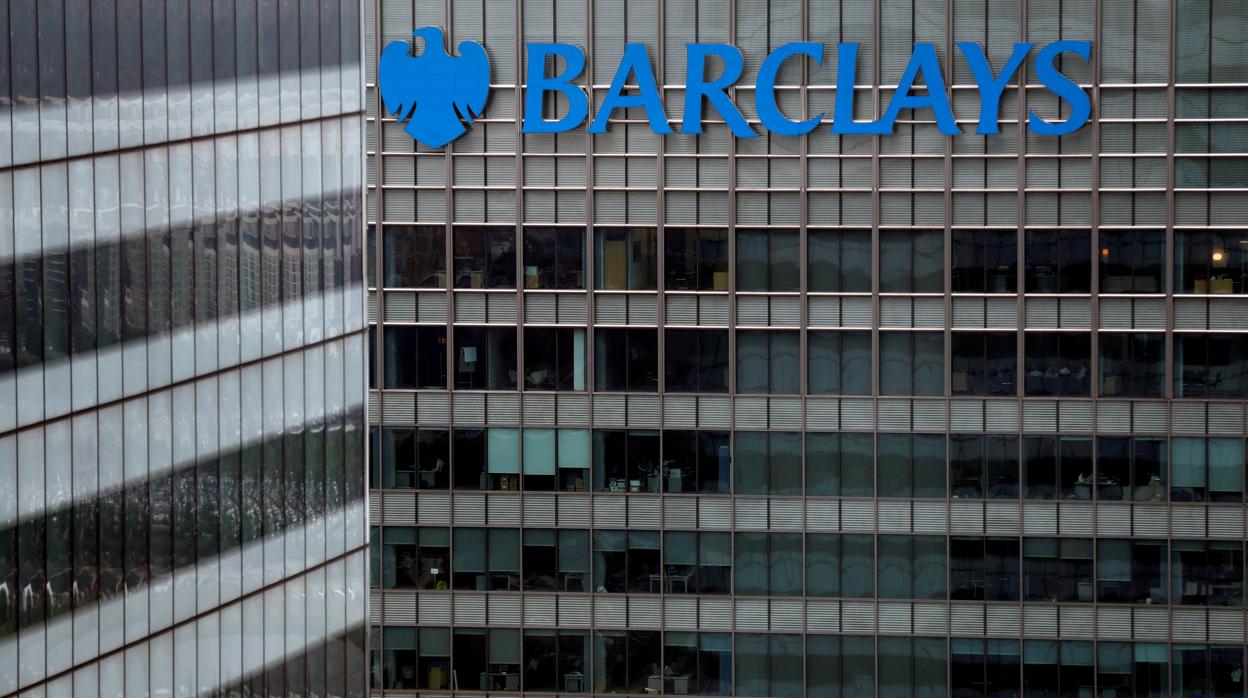 Barclays, de los peores en los tests de estrés a la banca