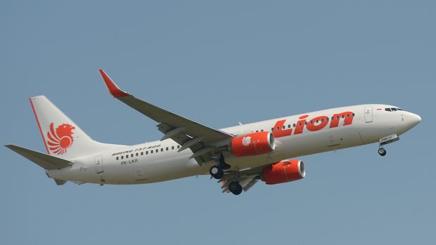 Lion Air, el Ícaro de Indonesia que voló demasiado alto