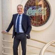 «Sevilla ha salido ganando con la forja de Coca-Cola European Partners»