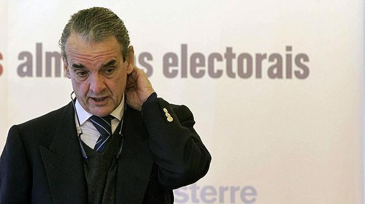 Anticorrupción reprocha a Pedraz el cierre en falso de la causa abierta a Mario Conde