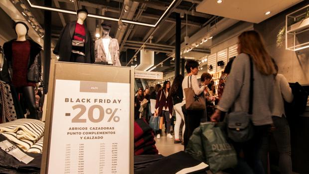Black Friday 2018: cinco consejos para aprovechar el día de compras