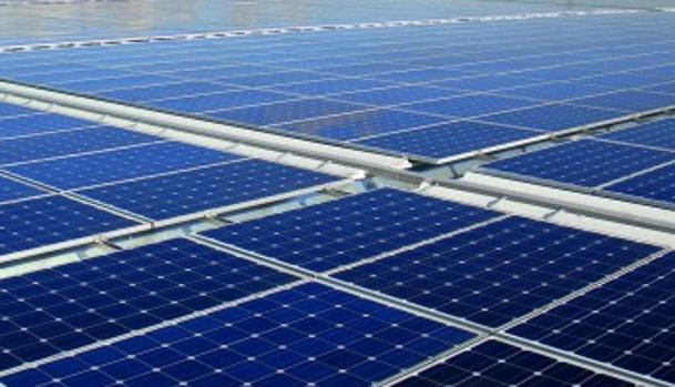 Solaria venderá energía fotovoltaica a Repsol durante siete años