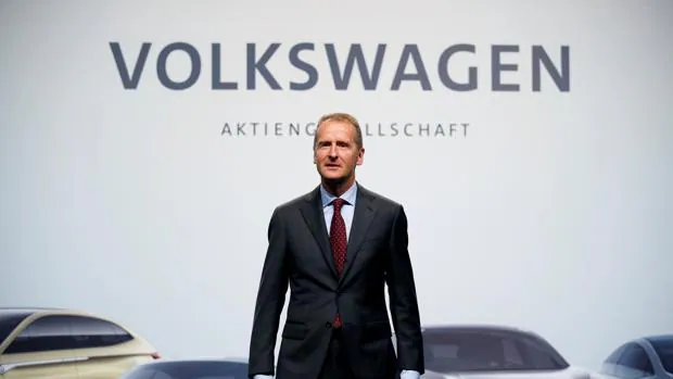 Volkswagen da un giro a su modelo de negocio y aspira a producir vehículos eléctricos en masa hacia 2023