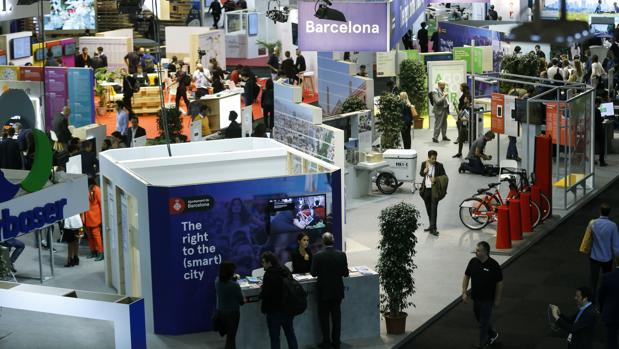 «Smart cities», la inteligencia sale a cuenta