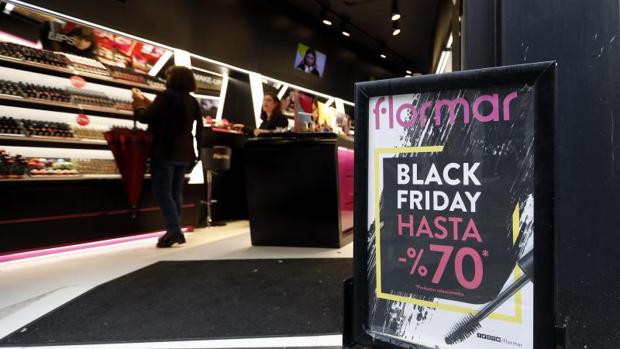 Black Friday: los trucos a la hora de buscar las mejores ofertas