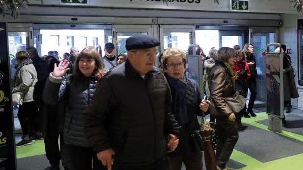 El «Black Friday» da inicio a las compras navideñas con la previsión de una ralentización del consumo