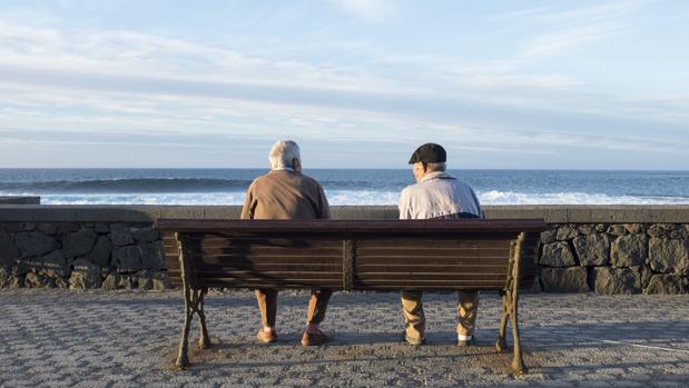 El gasto en pensiones colecciona más récords y alcanza los 9.287,27 millones en noviembre, un 4,85% más