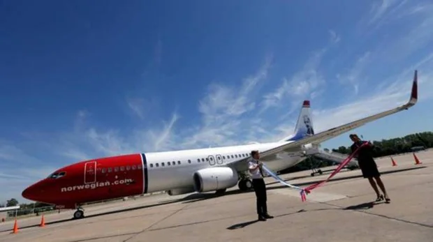 Norwegian reta a Iberia y abre una ruta entre Madrid y Boston a menos de 200 euros