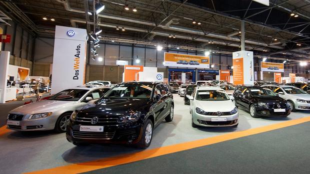 Das WeltAuto prevé ingresar 900 millones este año
