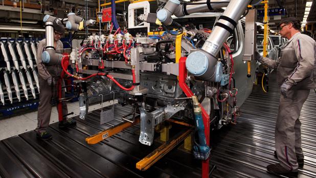 Citroën superará las 100.000 matriculaciones en España en 2018