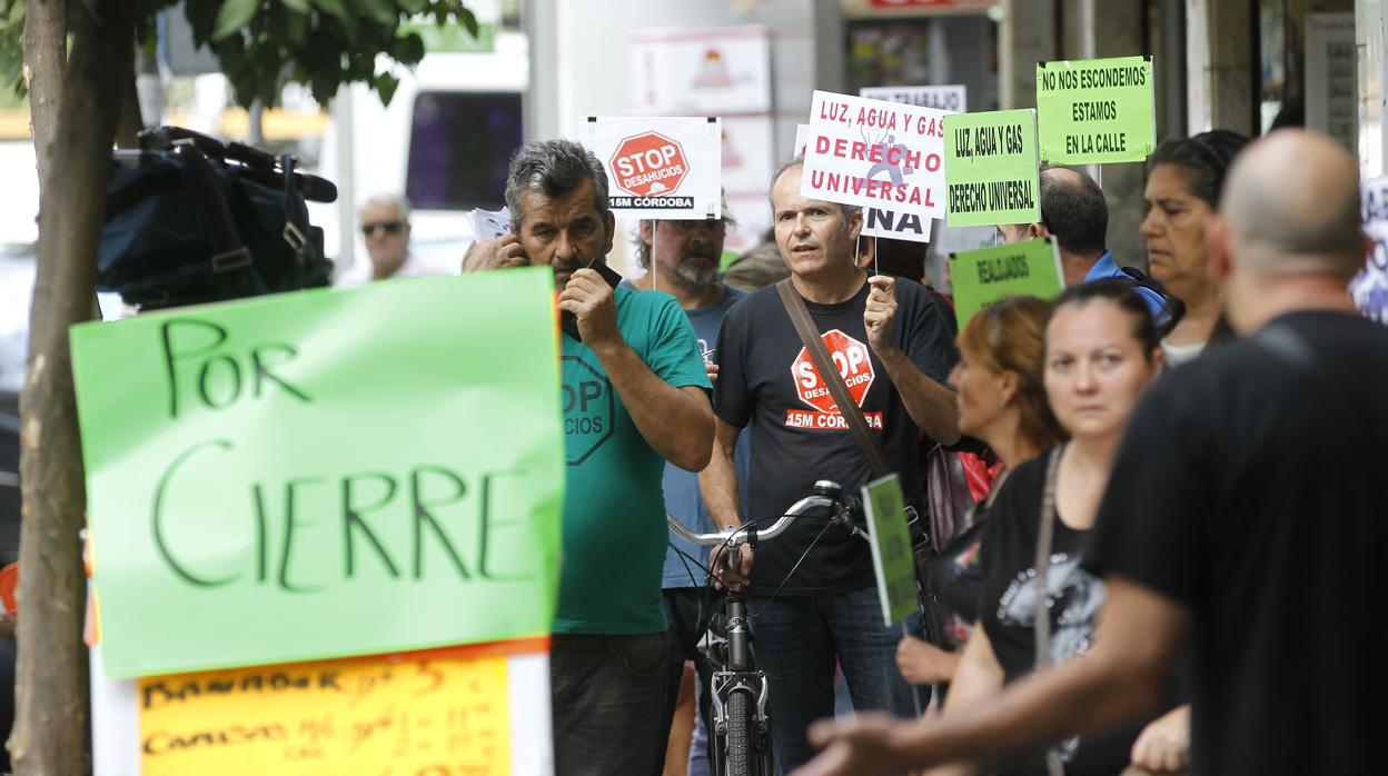 En el tercer trimestre se han iniciado 9.681 ejecuciones hipotecarias, un 32,4% menos que en el trimestre anterior