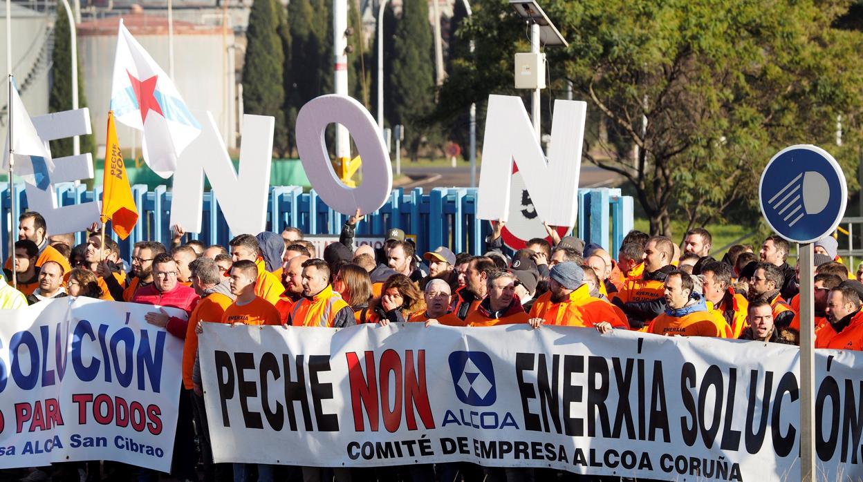El Gobierno aprueba obligar a las empresas que reciban ayudas a ...