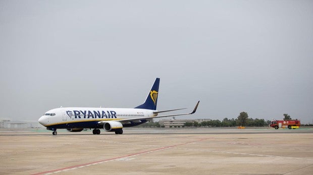 Ryanair pone a la venta entradas de La Liga y la Ligue 1 en su página web