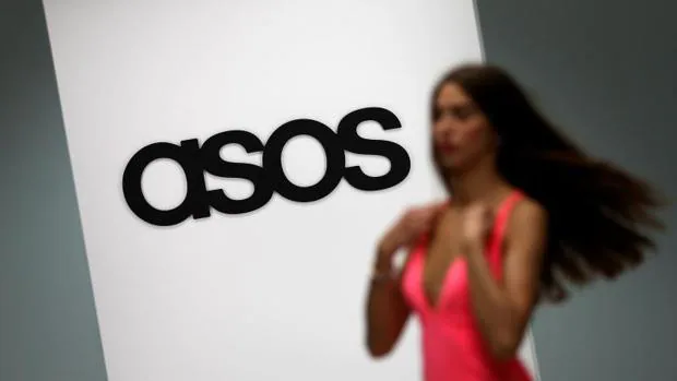 La plataforma de moda Asos se desploma casi un 40% en Bolsa y contagia a H&M e Inditex