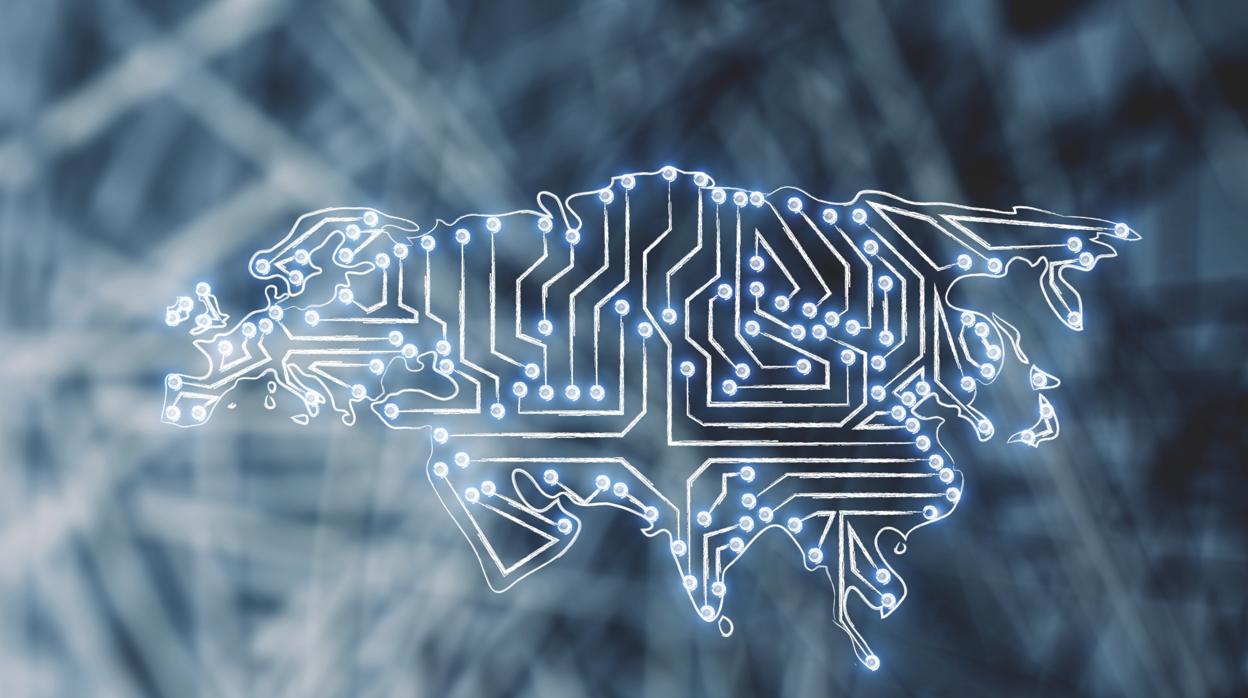 El fin de las fronteras de comercio electrónico en Europa