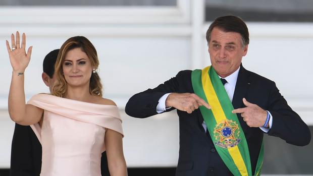 El superministro ultraliberal recibe «carta blanca» de Bolsonaro