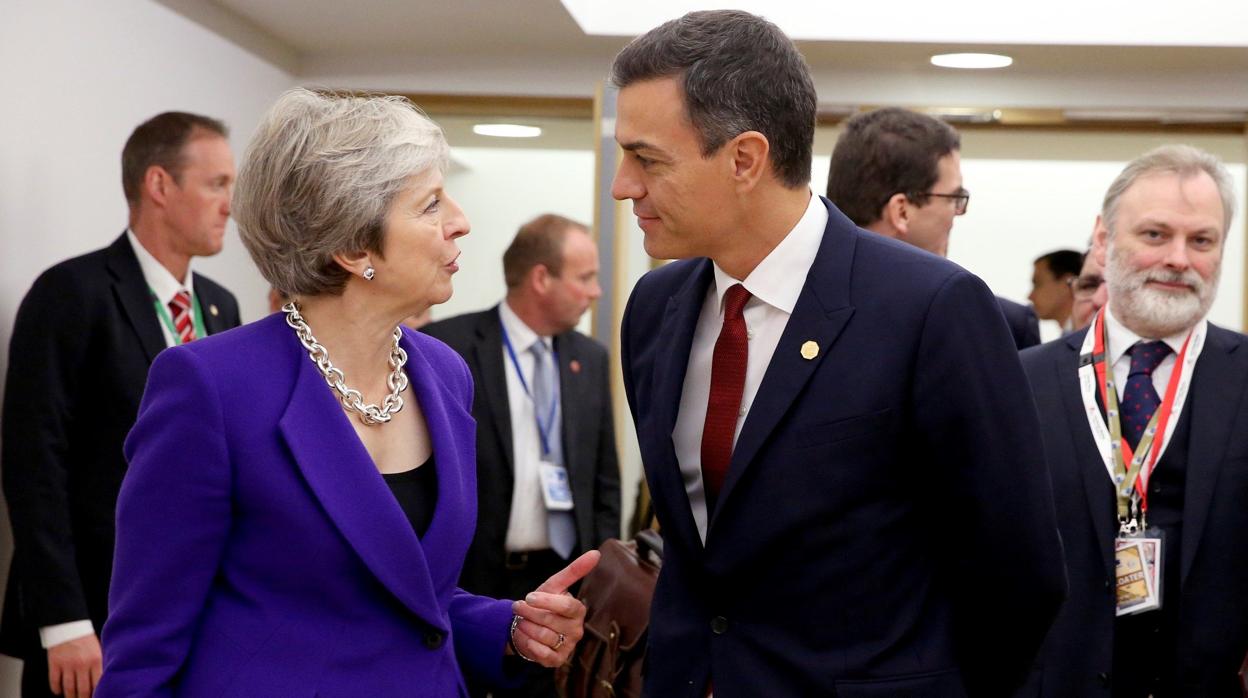 Así prepara Hacienda a las empresas españolas si hay  un Brexit duro