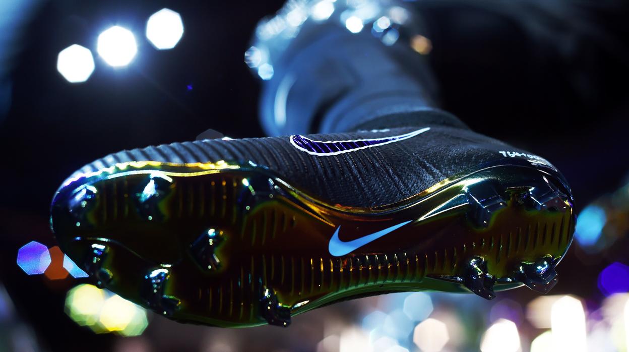 La Comisión Europea abre una invetigación a Holanda por el tratamiento fiscal a Nike