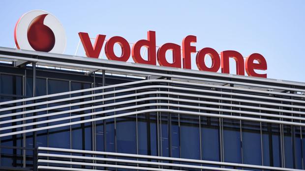 La guerra de precios deja fuera de juego a Vodafone