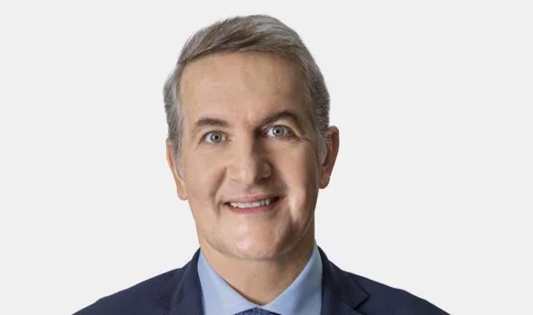 El español Ramón Laguarta, nuevo presidente de Pepsico