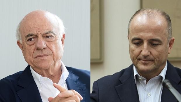 La guerra sucia de BBVA señala a FG y delata la trama del PSOE contra el banquero