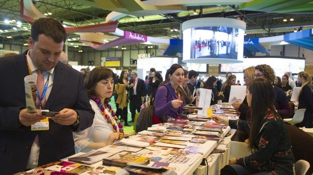 Fitur tendrá este año un impacto de más de 325 millones