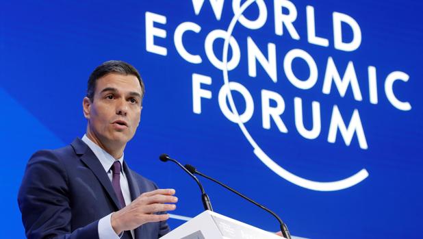 Sánchez asegura que España creará más de 330.000 empleos en 2019