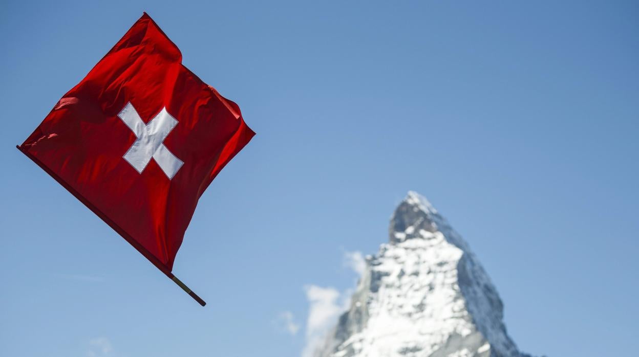 Suiza es uno de los países donde más patrimonio han declarado los españoles en el extranjero