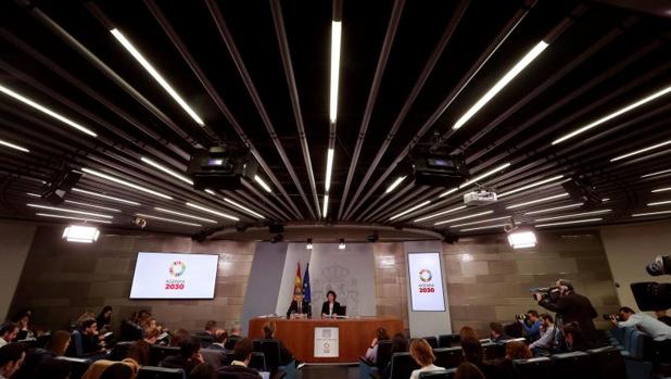 El Gobierno aprueba 2.528 plazas públicas de estabilización en la Administración General del Estado