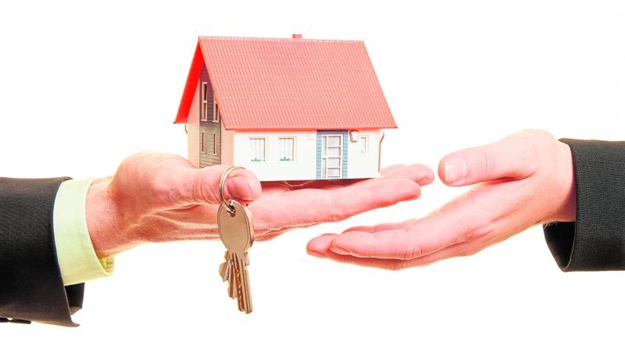 Las hipotecas se deben cancelar en el Registra de la Propiedad tras pagar la úlima cuota
