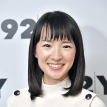 Marie Kondo