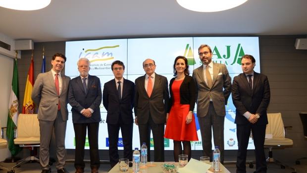 El «europeísmo» beneficia a la exportación de los frutos del campo