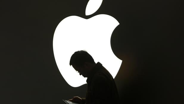 Apple baja beneficios y facturación en el último trimestre del año por primera vez desde el 2001