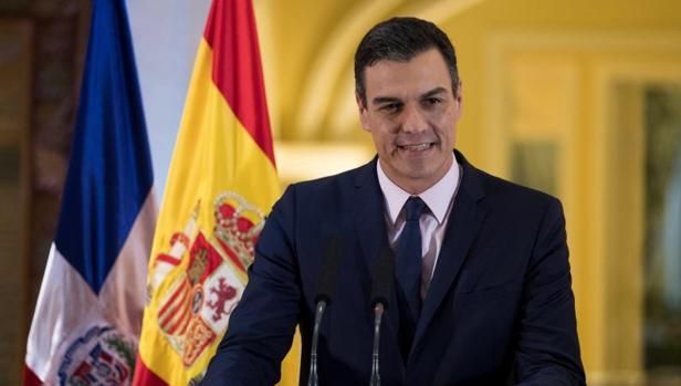 Nadie se cree los Presupuestos de Pedro Sánchez