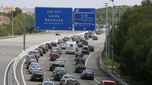 Fomento garantiza que la AP-7 y la AP-4 pasarán a ser gratuitas en 2020