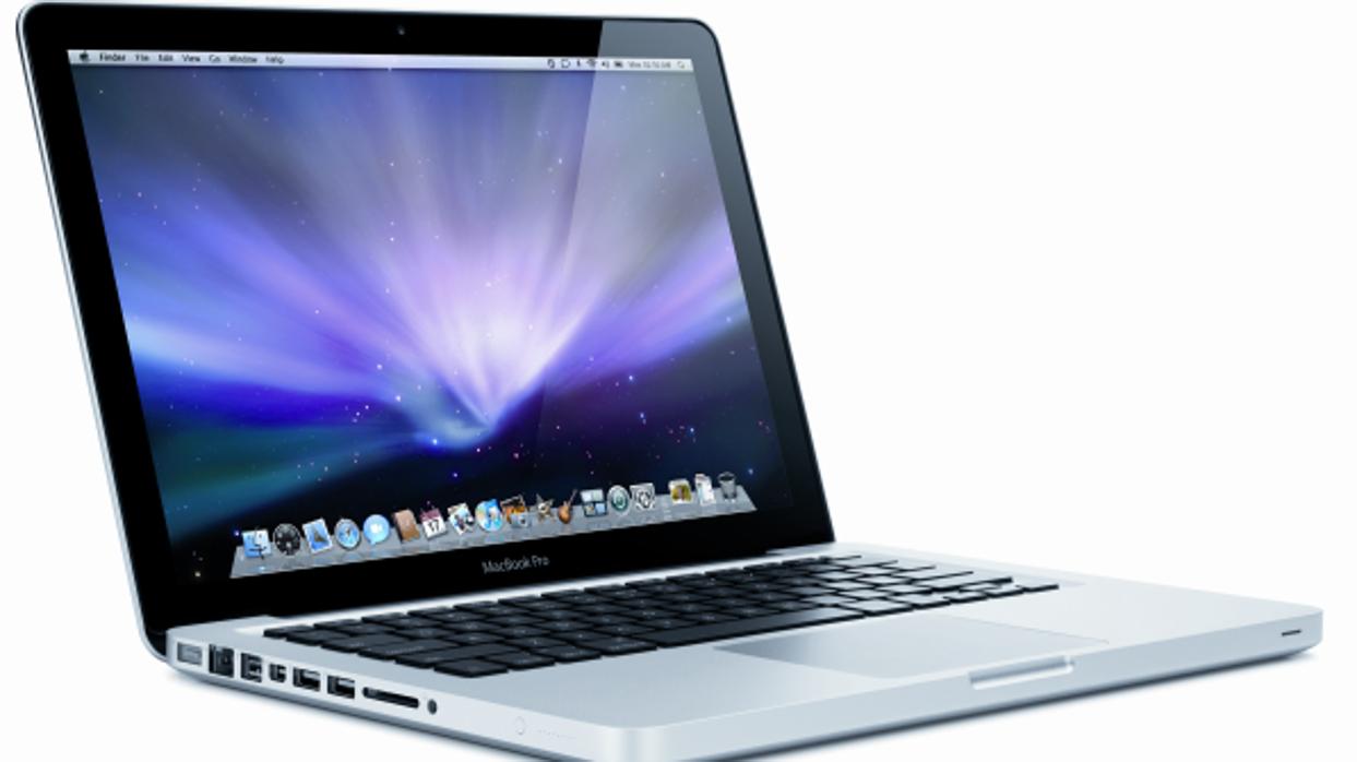 Portátil Macbook Pro